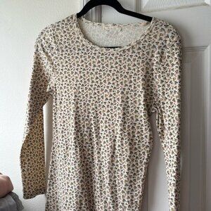 Dôen Annie Tee (L) worn once! Like new!